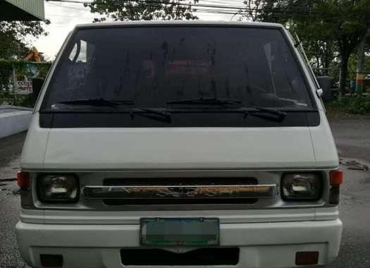For Sale Mitsubishi L300 2004 model 