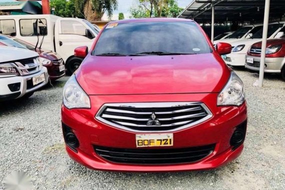 Rush sale 2017 Mirage GLX G4 