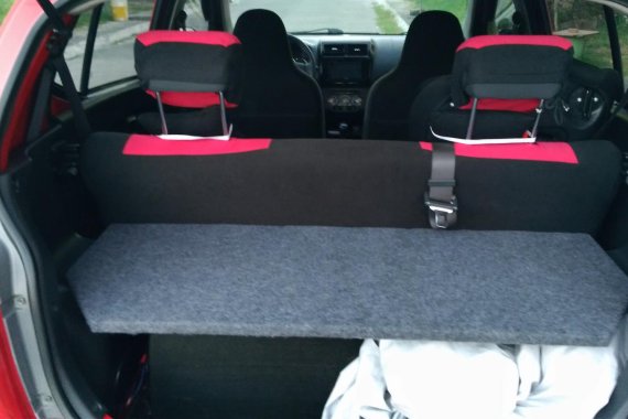 Toyota Wigo E 2015 FOR SALE