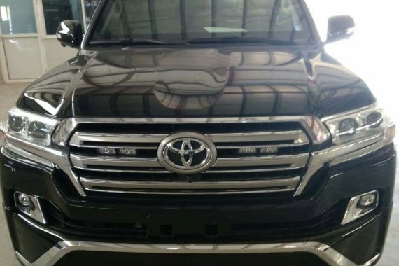 2019 Toyota Land Cruiser Diesel Automatic for sale