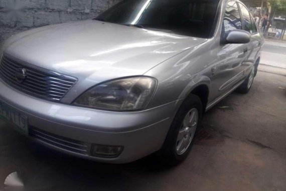 2004 Nissan Sentra GSX for sale