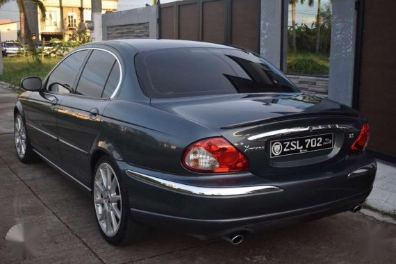 Jaguar Xtype for sale