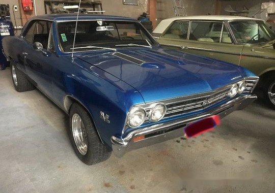 Chevrolet Chevelle 1970 for sale