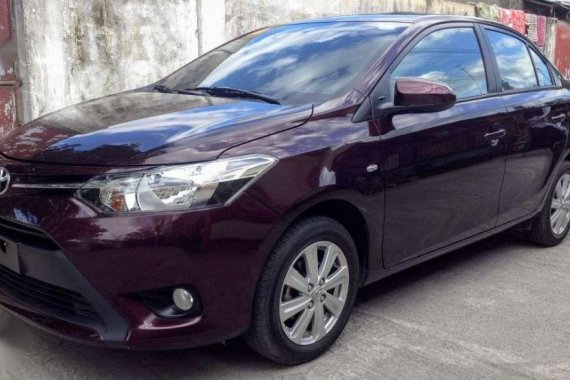 Toyota Vios E 2018 for sale