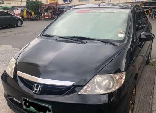 Honda City 2005 for sale