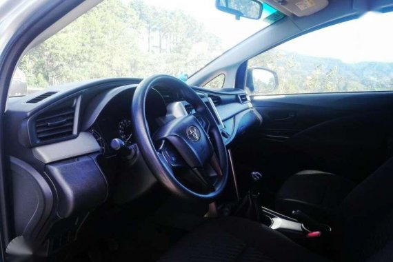 Toyota Innova 2017 for sale