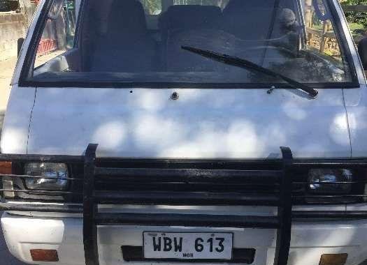 Mitsubishi L300 fb body 1997 for sale