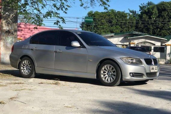 2010 BMW 318i E90 for sale