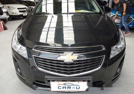 Chevrolet Cruze 2015 for sale