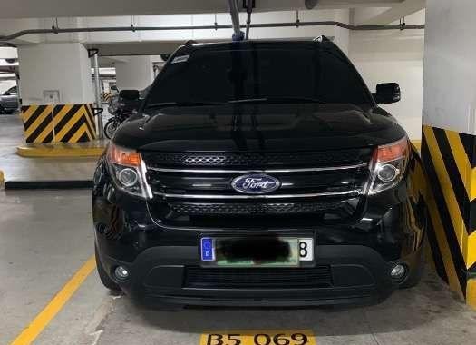 Ford Explorer 2012 for sale