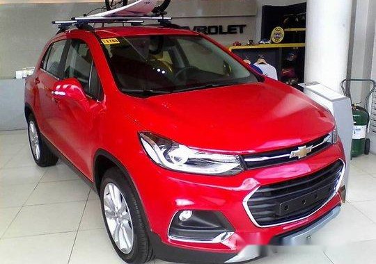 Chevrolet Trax 2019 for sale