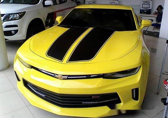 Chevrolet Camaro 2019 for sale