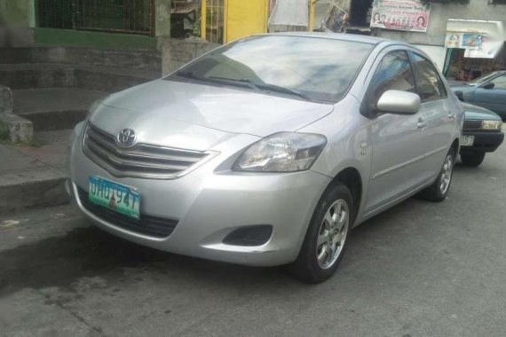 Toyota Vios 2012 for sale