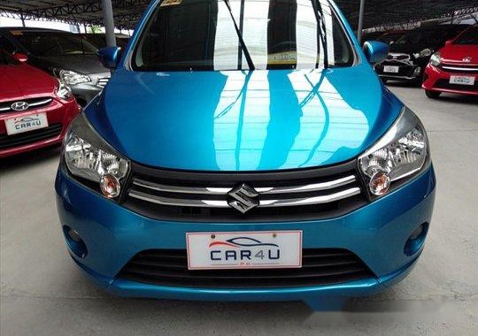 Suzuki Celerio 2016 for sale