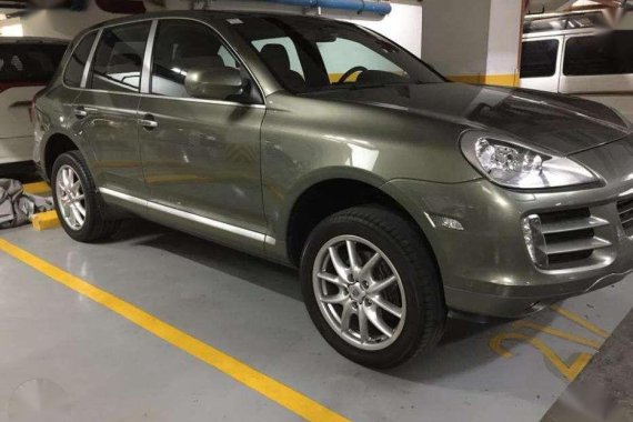 2008 Porsche Cayenne FOR SALE