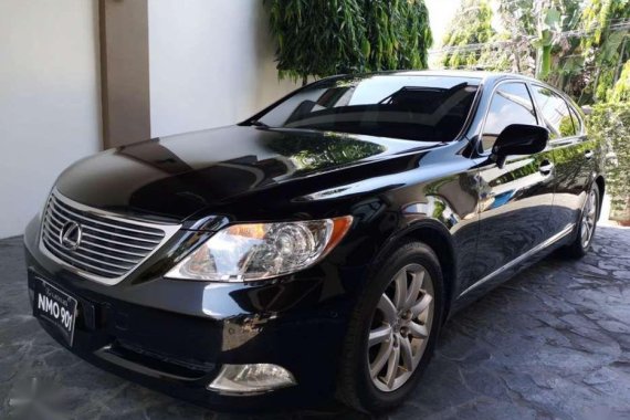 2009 Lexus LS 460 for sale