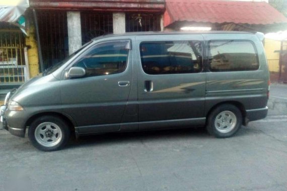 1995 Toyota Granvia for sale