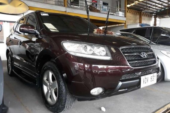 2009 Hyundai Santa Fe Low dp We biy cars