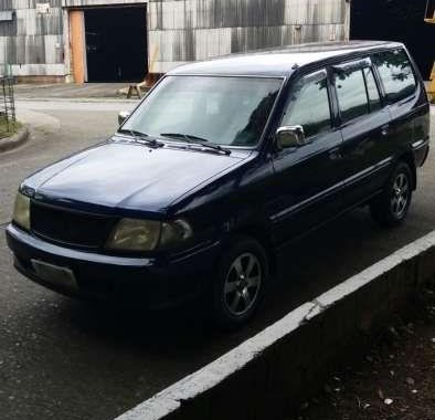 Selling my Toyota Revo gl 1.8