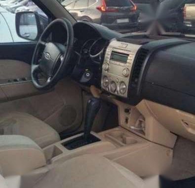 SElling Ford Everest 2007