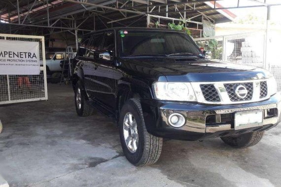 2004 Nissan Patrol for sale