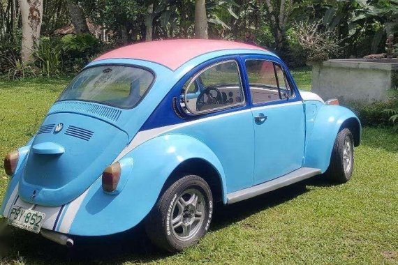 1972 Volkswagen Beetle German fully Restored for sale