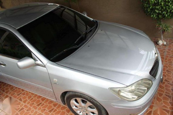 Toyota Camry 2005 for sale