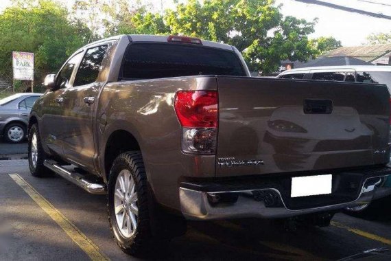 2010 Toyota Tundra for sale