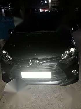 Toyota Wigo G 2018 model  for sale