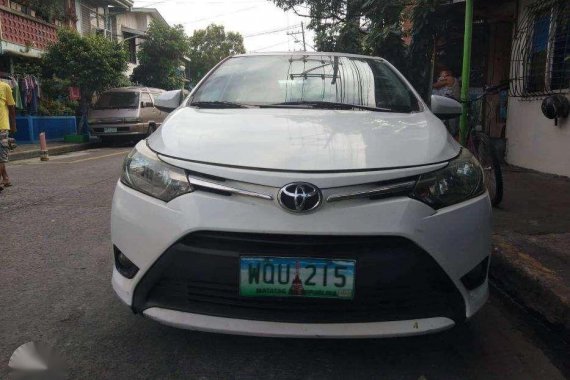 2014 Toyota Vios E-Manual-Private-Rush sale