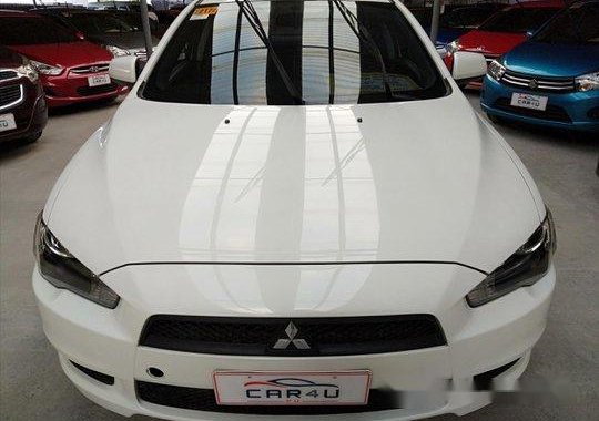 Mitsubishi Lancer Ex Glx 2014 for sale