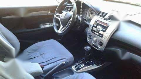 Honda City E 2010 for sale