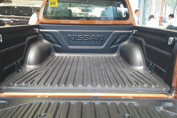 Nissan Frontier Navara 2019 for sale