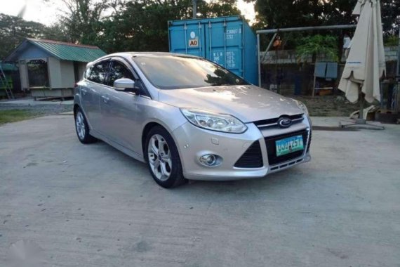 Ford Focus 2013 Hatchback for sale