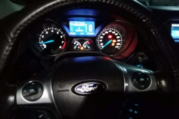 Ford Focus 2013 Hatchback for sale