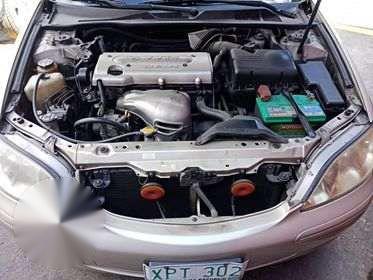 Toyota Camry Sedan 2004 for sale