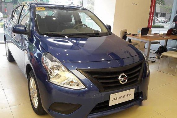 Nissan Almera 2019 for sale