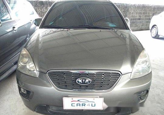 Kia Carens Ex 2012 for sale