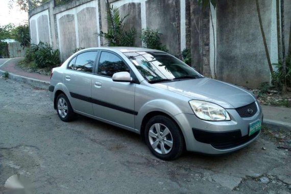 Kia Rio 2009 for sale