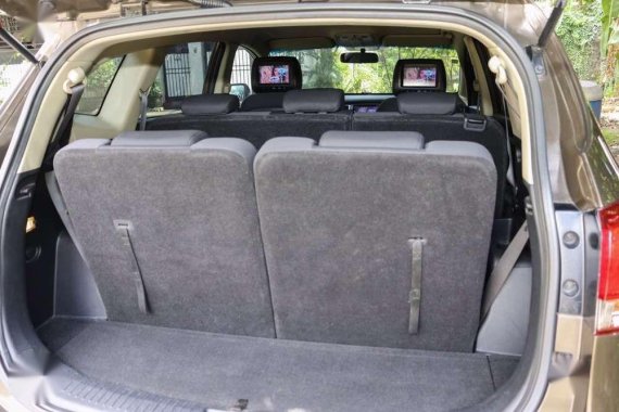 Carens Kia CRDi 2014 for sale