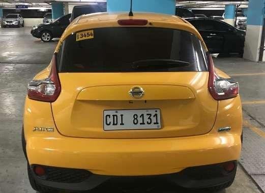 Nissan Juke 2016 for sale