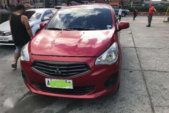 Mitsubishi Mirage G4 2014 for sale