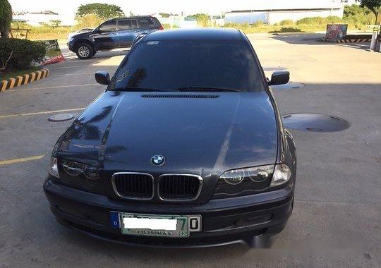 BMW 316i 2000 for sale