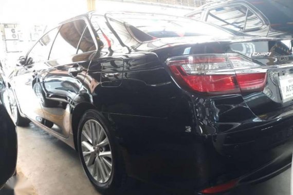 2017 Toyota Camry for sale