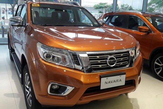 Nissan Frontier Navara 2019 for sale