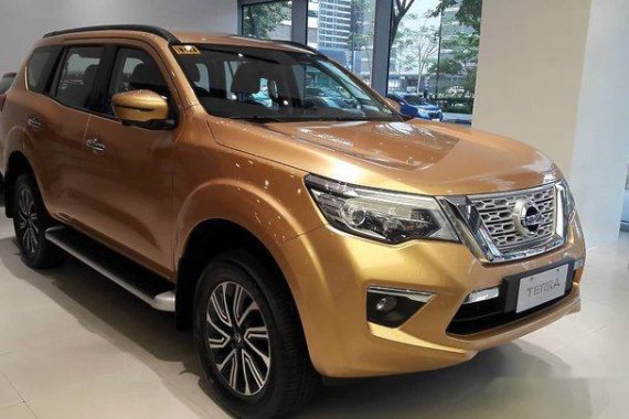 Nissan Terra 2019 for sale