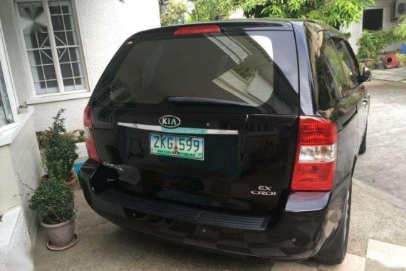 Kia Carnival 2007 for sale