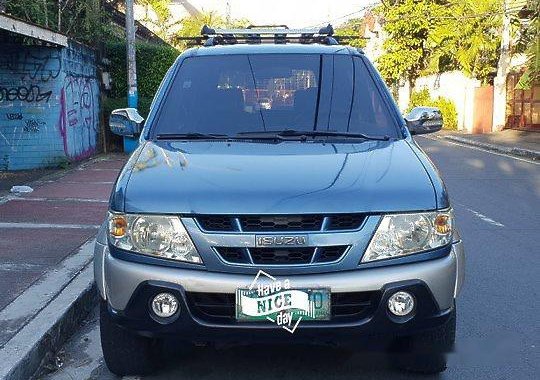 Isuzu Crosswind 2005 for sale