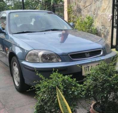 Honda Civic vti for sale