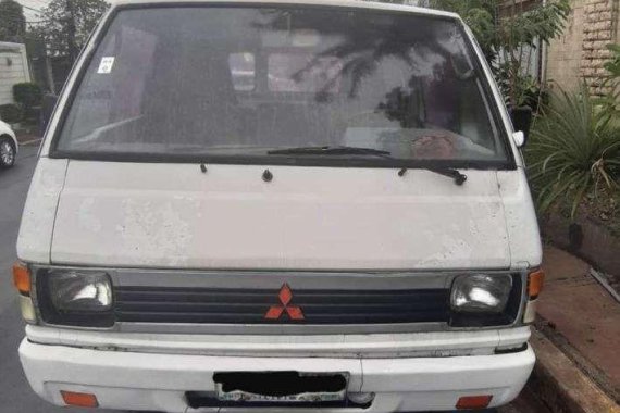 1990 Mitsubishi L300 For SALE